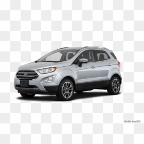 Buick Encore White 2017, HD Png Download - ford png