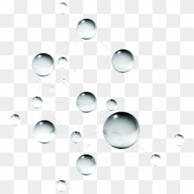 White Molecules Png, Transparent Png - mountain dew transparent png