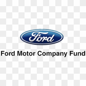 Ford Motor Company, HD Png Download - ford png