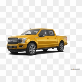 2019 Ford F 150 Super Cab, HD Png Download - ford png