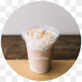 Milkshake, HD Png Download - milkshake png