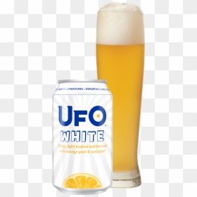 Wheat Beer, HD Png Download - transparent glass png