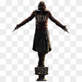 Assassin Creed Movie, HD Png Download - assassin's creed png