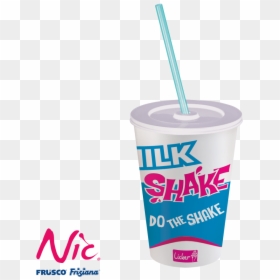Milkshake Png, Transparent Png - milkshake png