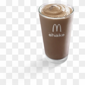 Milkshake Mcdonalds, HD Png Download - milkshake png