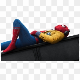 Spider Man Homecoming, HD Png Download - spider man png