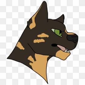 Companion Dog, HD Png Download - raindrops png