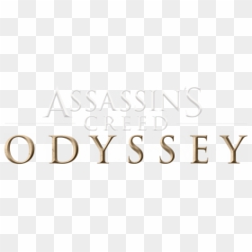Assassins Creed Odyssey Png, Transparent Png - assassin's creed png