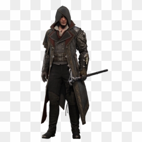 Jacob Frye Baron Jordane, HD Png Download - assassin's creed png