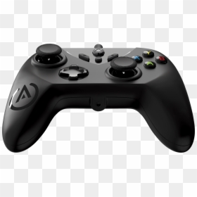 Apple Tv 4k Controller, HD Png Download - xbox one controller png