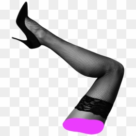 Tights, HD Png Download - leg png