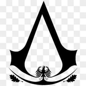 Assassin's Creed Png, Transparent Png - assassin's creed png