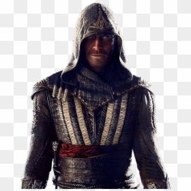 Assassin's Creed Man Png, Transparent Png - assassin's creed png