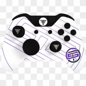 Effects Of Video Games On Youth, HD Png Download - xbox one controller png