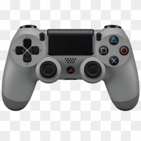 Ps4 Controller 20th Anniversary, HD Png Download - xbox one controller png