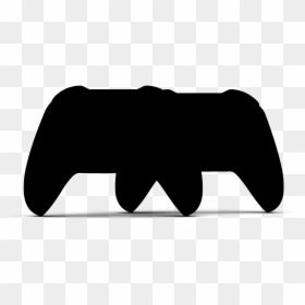 Game Controller, HD Png Download - xbox one controller png