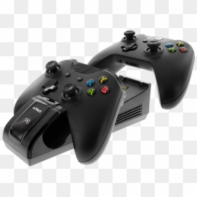 Game Controller, HD Png Download - xbox one controller png