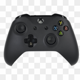 Battle Beaver Xbox One Controller, HD Png Download - xbox one controller png
