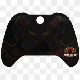 Mk11 Notation, HD Png Download - xbox one controller png
