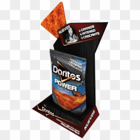 Snack, HD Png Download - doritos transparent png