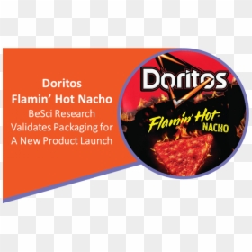 Doritos, HD Png Download - doritos transparent png