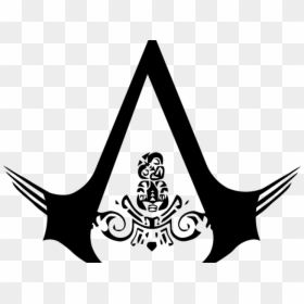 Emblem, HD Png Download - assassin's creed png