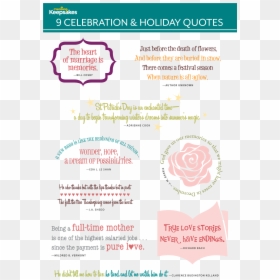 Quotes On Festival Celebration, HD Png Download - quotes png