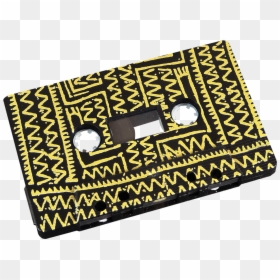 Electronics, HD Png Download - cassette tape png