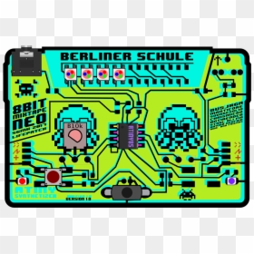 Mobile Phone, HD Png Download - cassette tape png