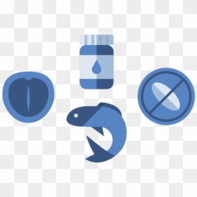 Graphic Design, HD Png Download - pill bottle png
