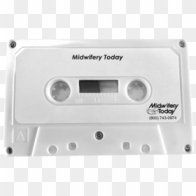 Electronics, HD Png Download - cassette tape png