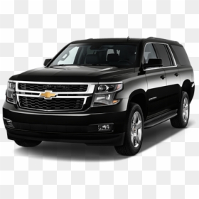 Executive Suv, HD Png Download - car front png