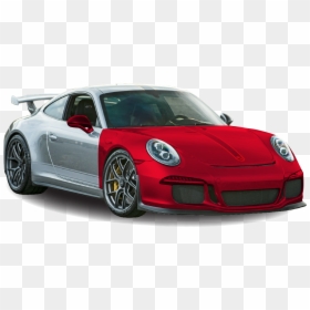Front End Car Wrap, HD Png Download - car front png