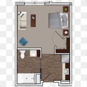 Floor Plan, HD Png Download - floor png