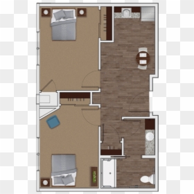 Floor Plan, HD Png Download - floor png