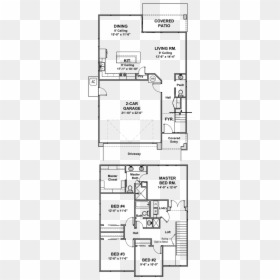 Transparent Floor Plan Png, Png Download - floor png