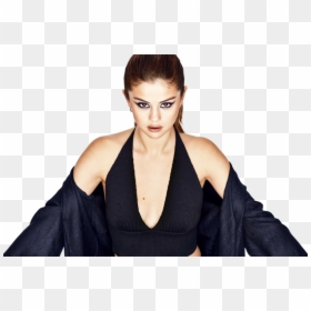 Selena Gomez Hollywood Reporter, HD Png Download - selena gomez png