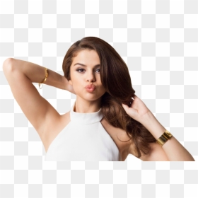 Ultra Hd Selena Gomez 4k, HD Png Download - selena gomez png