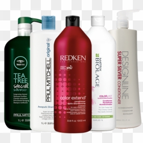 Bottle, HD Png Download - long hair png