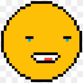 Egg Pokemon Sprite Png, Transparent Png - smile emoji png