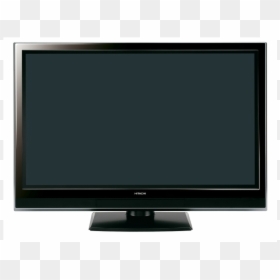 Led-backlit Lcd Display, HD Png Download - vhs overlay png