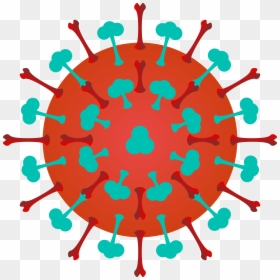 Combinacion De Colores Maquillaje, HD Png Download - bacteria png