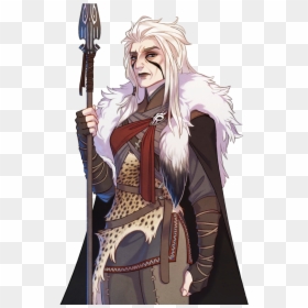 Morga The Arcana Game, HD Png Download - lucio png