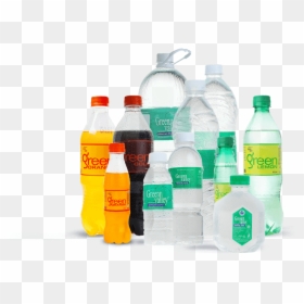 Mineral Water & Cold Drinks, HD Png Download - mineral water can png