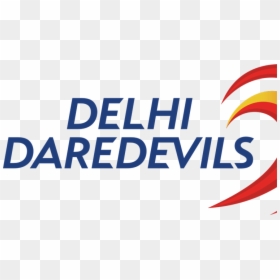 Delhi Daredevils New Logo, HD Png Download - ipl logo png