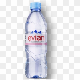 Plastic Bottle, HD Png Download - mineral water can png