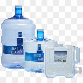 Mineral Water Can Png, Transparent Png - mineral water can png