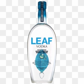 Vodka, HD Png Download - mineral water can png