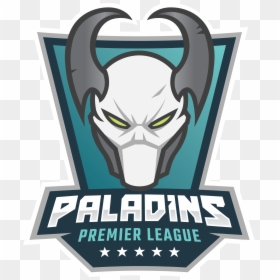 Paladins Premier League, HD Png Download - paladins logo png