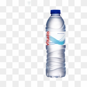 Agua Vitalis, HD Png Download - mineral water can png
